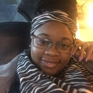 Meet your Posher, Sherry